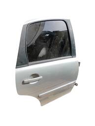 PORTA TRASEIRA DIREITA CITROEN C3 2003 2004 A 2012 COM FORRO