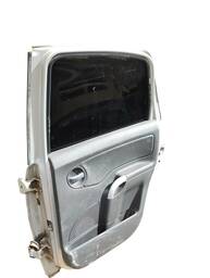 PORTA TRASEIRA DIREITA CITROEN C3 2003 2004 A 2012 COM FORRO