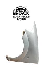 Paralama Esquerdo Citroen C3 2003 2004 a 2012