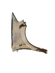 PARALAMA ESQUERDO CITROEN C3 2003 2004 A 2012