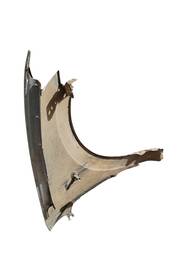 PARALAMA ESQUERDO CITROEN C3 2003 2004 A 2012