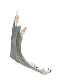 PARALAMA DIREITO CITROEN C3 2003 2004 A 2012