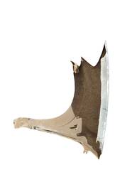 PARALAMA DIREITO CITROEN C3 2003 2004 A 2012