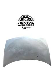 Capô Dianteiro C3 2003 a 2012