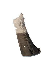 PARACHOQUE TRASEIRO C3 2009 2010 A 2012