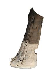 PARACHOQUE TRASEIRO C3 2009 2010 A 2012