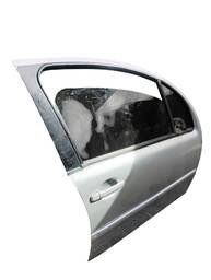 PORTA DIANTEIRA DIREITA CITROEN C3 2003 2004 A 2012 C/FORRO