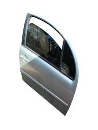 PORTA DIANTEIRA DIREITA CITROEN C3 2003 2004 A 2012 C/FORRO