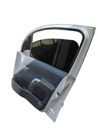 PORTA DIANTEIRA DIREITA CITROEN C3 2003 2004 A 2012 C/FORRO