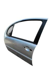 PORTA DIANTEIRA ESQUERDA CITROEN C3 2003 2004 A 2012 C/VIDRO