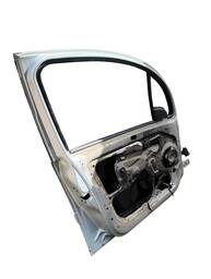 PORTA DIANTEIRA ESQUERDA CITROEN C3 2003 2004 A 2012 C/VIDRO