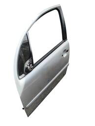 PORTA DIANTEIRA ESQUERDA CITROEN C3 2003 2004 A 2012 C/VIDRO