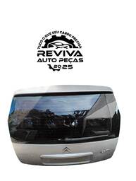 Tampa Traseira C3 2003 2004 a 2012