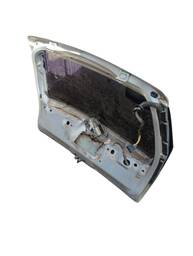 TAMPA TRASEIRA C3 2003 2004 A 2012