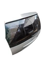 TAMPA TRASEIRA C3 2003 2004 A 2012