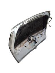 TAMPA TRASEIRA C3 2003 2004 A 2012