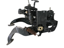 pedal freio embreagem chevrolet onix 2013 a 2019