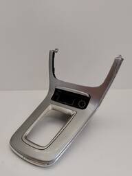 MOLDURA CONSOLE CENTRAL NISSAN SENTRA 2.0 CVT 2013 A 2019