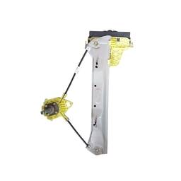 Maquina Vidro Tras Dir Vw Gol G6 2012/2016 5u4839