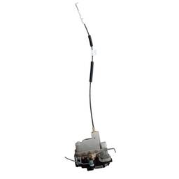 Fechadura Eletrica Porta Diant Esq Fiat Palio 2013 51870625