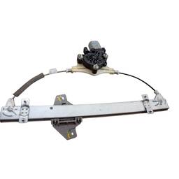 Maquina Vidro Diant Dir Hyundai HB20 2014