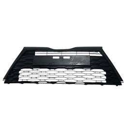 Grade Central Inferior Parachoque Yaris 2023 2024 a 2025