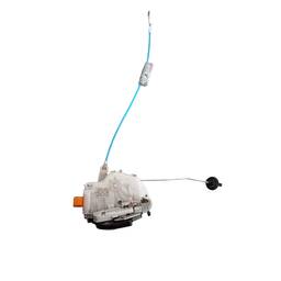 Fechadura Eletrica Porta Diant Esq Vw Gol G5 2008/2012