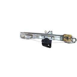 Maquina Vidro Diant Esq Fiat Pulse 2022/2025 00522249660