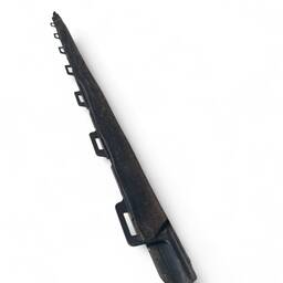 PESTANA PORTA DIANT ESQ EXT. PEUGEOT 208 13/20 2008 15 A 23