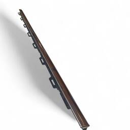 Pestana Porta Diant Esq Ext. Peugeot 208 13/20 2008 15 a 23