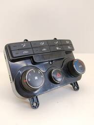 Comando Ar Condicionado Analógico I30 2010 2011 a 2012