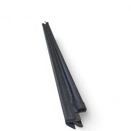 Pestana Porta Traseira Esquerda Int. Peugeot 2008 2015/2023