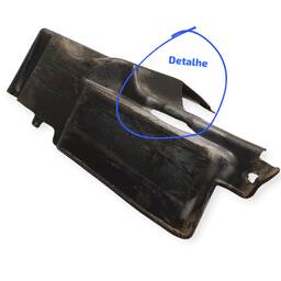 PROTETOR CORREIA ALTERNADOR FIAT UNO 2017 A 2020 COM DETALHE