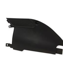 MOLDURA INFERIOR CONSOLE CENTRAL FIAT PUNTO 2013