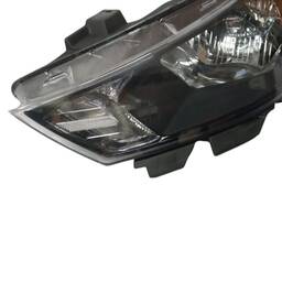 FAROL ESQUERDO HB20 2023 2024 2025/ S/ LED