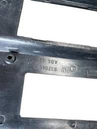 MOLDURA PAINEL CENTRAL D20 C20 A20 ORIGINAL USADA 93204046