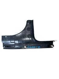 ACABAMENTO SOLEIRA TRASEIRA ESQUERDA KIA CERATO 2014 2015