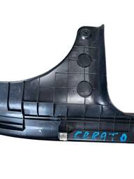 ACABAMENTO SOLEIRA TRASEIRA ESQUERDA KIA CERATO 2014 2015