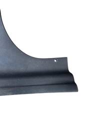 ACABAMENTO SOLEIRA TRASEIRA ESQUERDA KIA CERATO 2014 2015