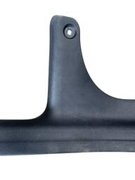 ACABAMENTO SOLEIRA TRASEIRA ESQUERDA KIA CERATO 2014 2015