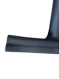 ACABAMENTO SOLEIRA TRASEIRA ESQUERDA KIA CERATO 2014 2015