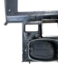 MOLDURA PAINEL CENTRAL D20 C20 A20 ORIGINAL USADA 93204046