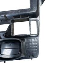 MOLDURA PAINEL CENTRAL D20 C20 A20 ORIGINAL USADA 93204046