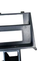 MOLDURA PAINEL CENTRAL D20 C20 A20 ORIGINAL USADA 93204046