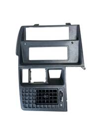 Moldura Painel Central D20 C20 A20 Original Usada 93204046