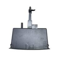 MOLDURA PORTA OBJETOS CENTRAL CITROEN C3 2003/2012