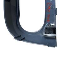 MOLDURA COMANDO AR CONDICIONADO UNO 2012 A 2016