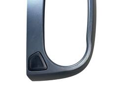 MOLDURA COMANDO AR CONDICIONADO UNO 2012 A 2016