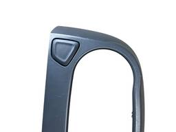 MOLDURA COMANDO AR CONDICIONADO UNO 2012 A 2016