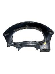 MOLDURA PAINEL INSTRUMENTO NISSAN MARCH 2012 2020